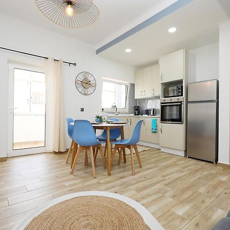 A42 - Trindade Apartment In Lagos Dış mekan fotoğraf