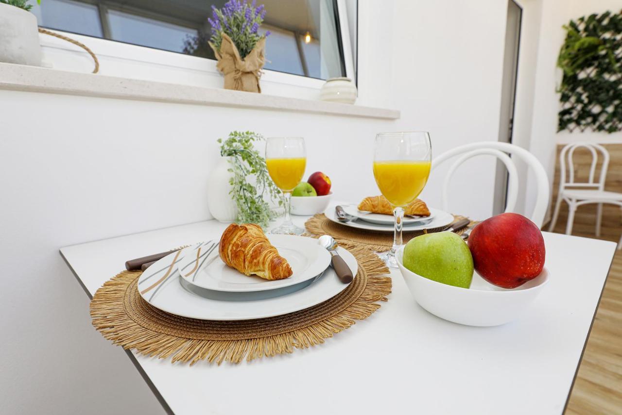 A42 - Trindade Apartment In Lagos Dış mekan fotoğraf