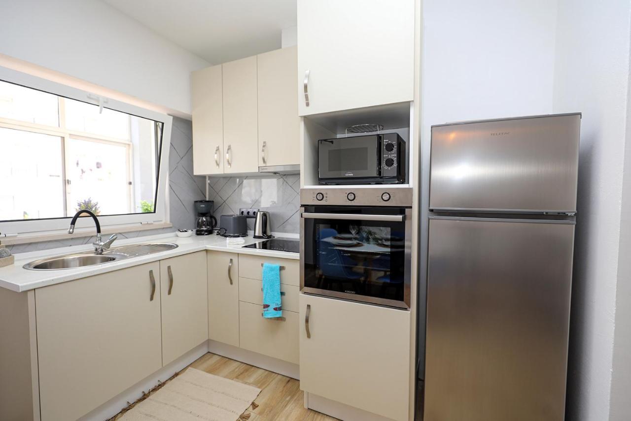 A42 - Trindade Apartment In Lagos Dış mekan fotoğraf