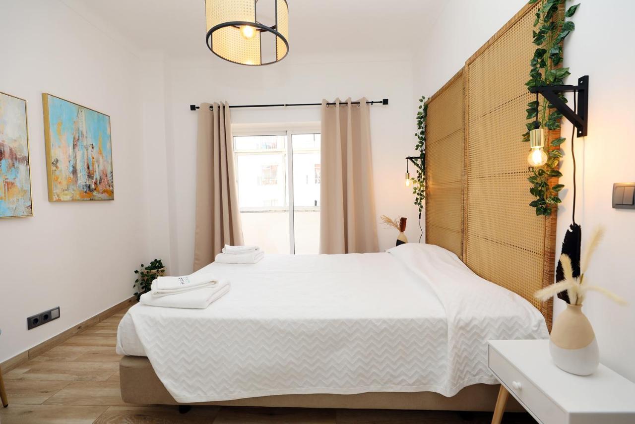 A42 - Trindade Apartment In Lagos Dış mekan fotoğraf