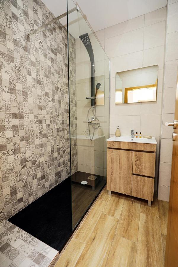 A42 - Trindade Apartment In Lagos Dış mekan fotoğraf