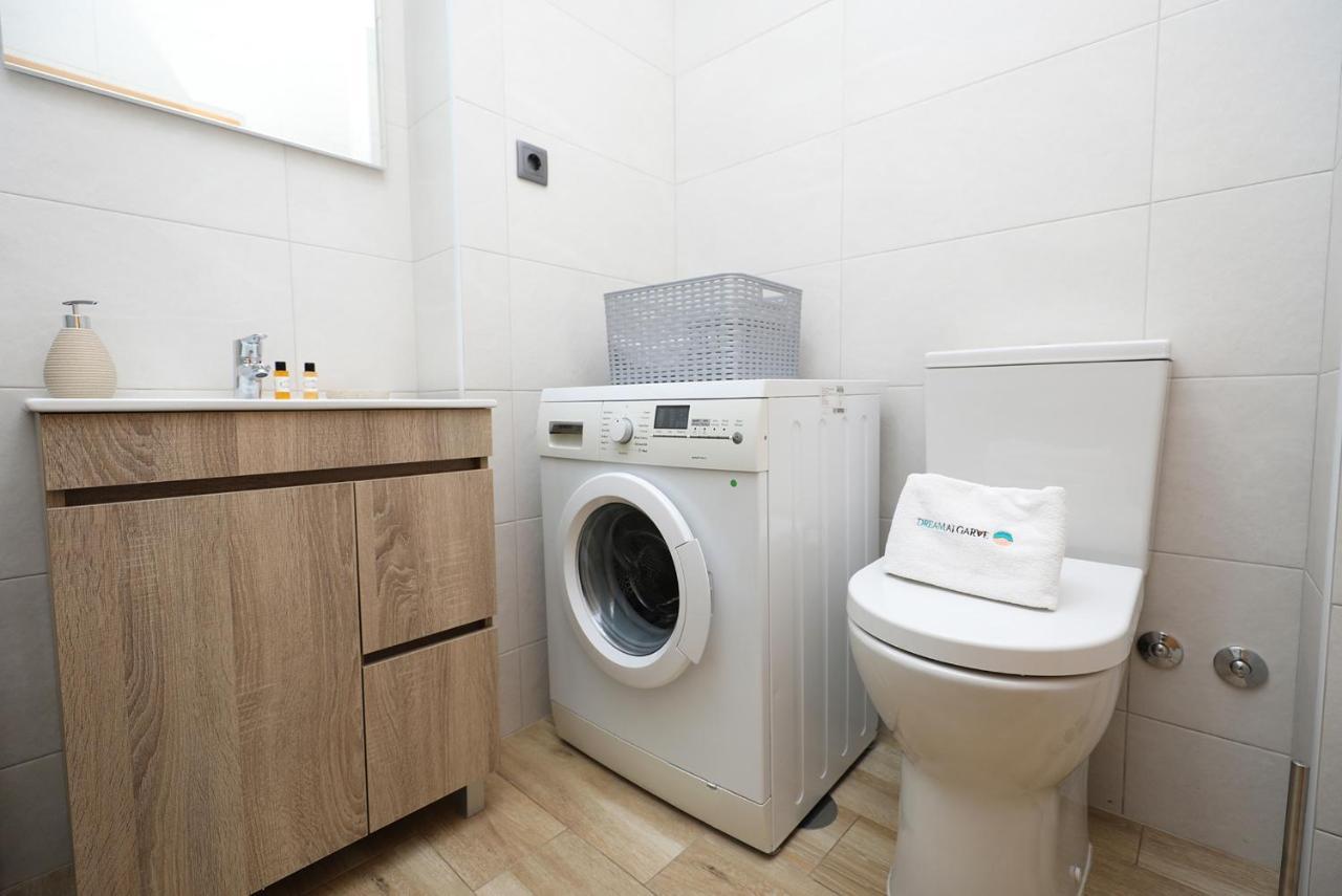 A42 - Trindade Apartment In Lagos Dış mekan fotoğraf