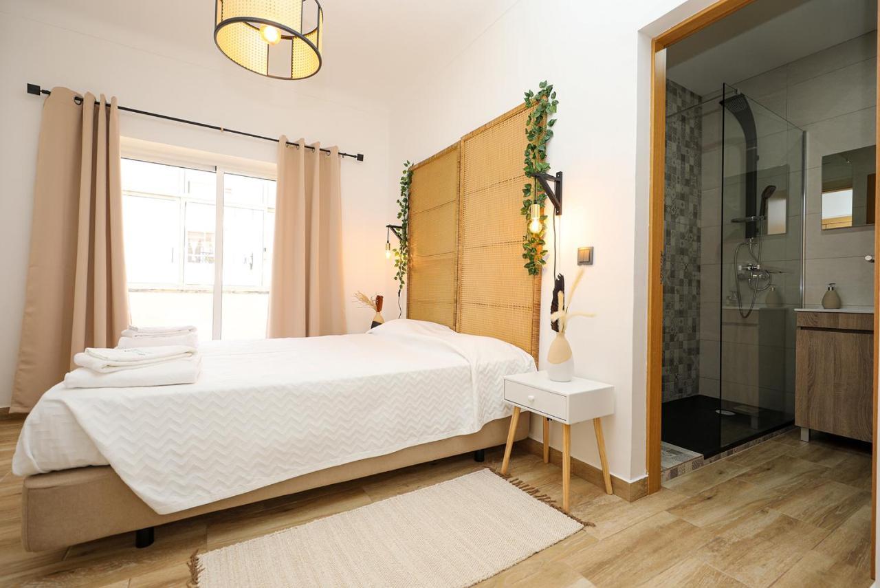 A42 - Trindade Apartment In Lagos Dış mekan fotoğraf