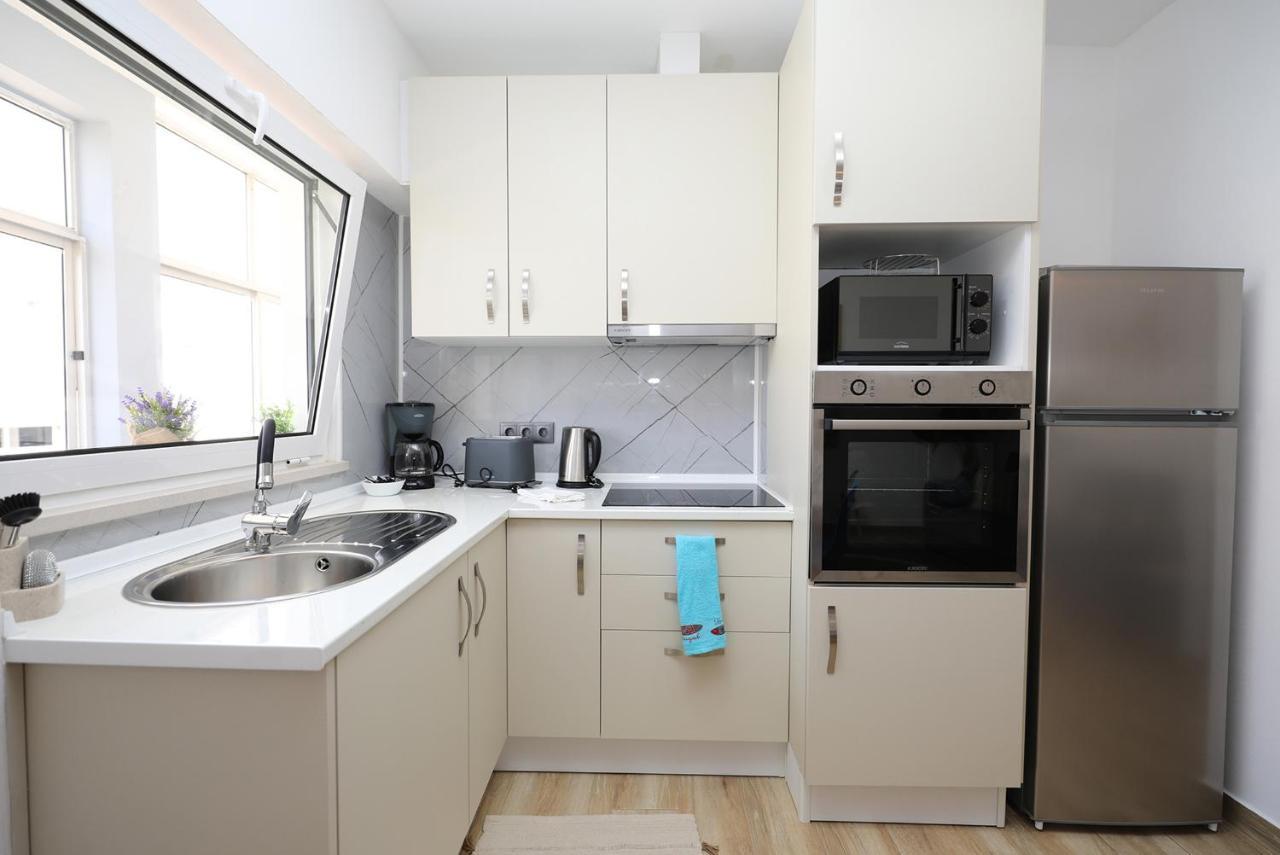 A42 - Trindade Apartment In Lagos Dış mekan fotoğraf
