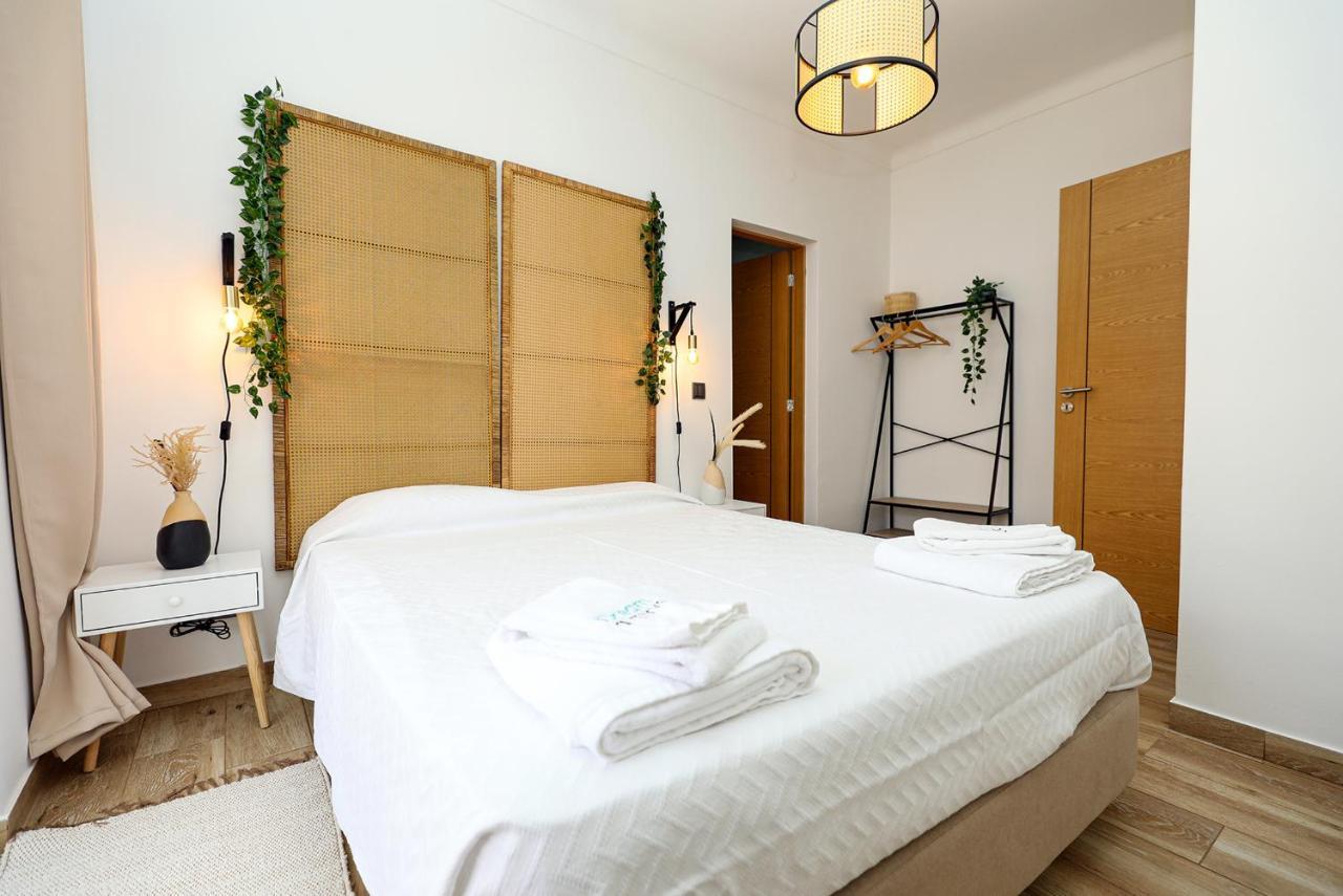 A42 - Trindade Apartment In Lagos Dış mekan fotoğraf