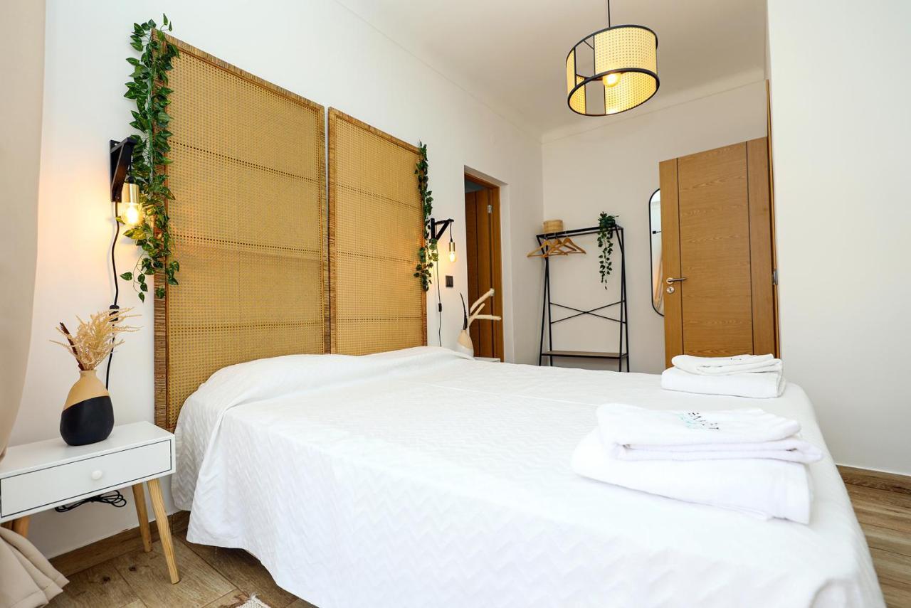 A42 - Trindade Apartment In Lagos Dış mekan fotoğraf