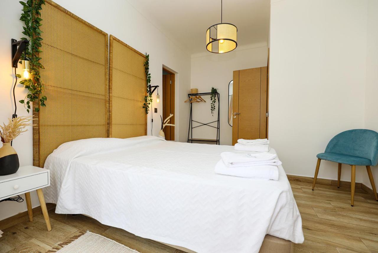 A42 - Trindade Apartment In Lagos Dış mekan fotoğraf