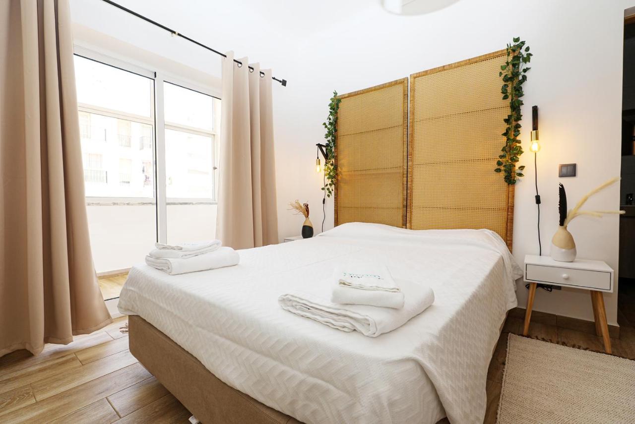 A42 - Trindade Apartment In Lagos Dış mekan fotoğraf